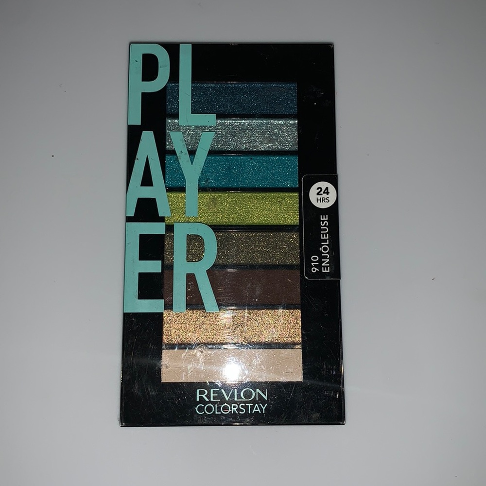 REVLON - Eyeshadow Palette